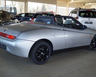 Alfa Romeo Spider Gebrauchtwagen