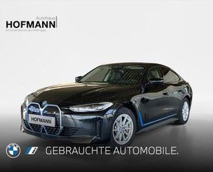 BMW BMW i4 eDrive35 NEU bei BMW Hofmann Gebrauchtwagen