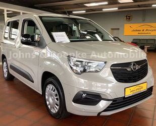 Opel Opel Combo Life Elegance Automatik/ NAVI / TEMP / Gebrauchtwagen