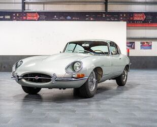 Jaguar Jaguar E-Type Serie 1 4.2L Gebrauchtwagen