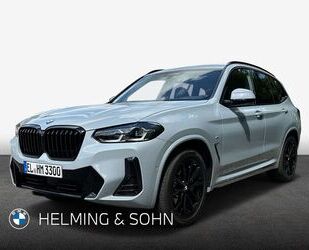 BMW BMW X3 xDrive30d M Sportpaket - Harman Kardon / Hi Gebrauchtwagen