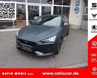 Cupra Cupra LEON SPORTSTOURER VZ 2.0 TSI DSG AHZV NAVI S Gebrauchtwagen