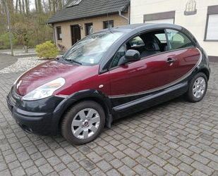 Citroen Citroën C3 Pluriel 1.4 Charleston*KLIMA*SERVO* Gebrauchtwagen