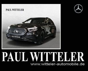 Mercedes-Benz Mercedes-Benz E 220 d T AMG/Night/DIGITAL LIGHT/Su Gebrauchtwagen