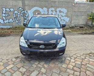 Kia Kia Carnival 2.9 CRDi VGT EX Gebrauchtwagen