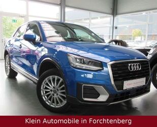 Audi Audi Q2 30 TFSI design Aut. Navi LED SHZ PDC LM *1 Gebrauchtwagen