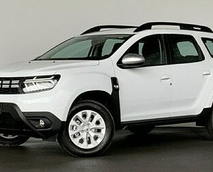 Dacia Dacia Duster II 1.5 dCi 115 4x4 Expression DAB LED Gebrauchtwagen