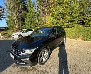 VW Volkswagen Tiguan 2.0 TDI SCR DSG UNITED UNITED Gebrauchtwagen