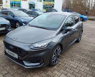 Ford Ford Fiesta ST-Line X*WinterPaket Gebrauchtwagen