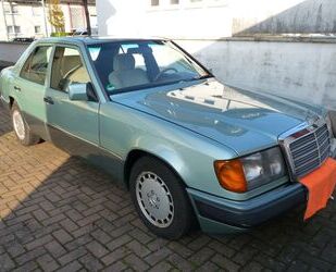 Mercedes-Benz Mercedes-Benz E 260 Gebrauchtwagen