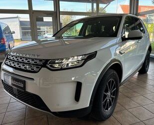 Land Rover Land Rover Discovery Sport 165 SE FWD Gebrauchtwagen