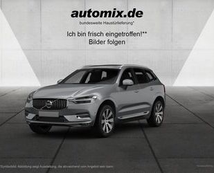 Volvo Volvo XC60 ,Navi,AWD,SHZ,Autom.Spurhal.LED,Tempom. Gebrauchtwagen