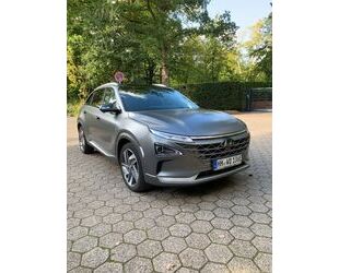 Hyundai Hyundai Nexo Premium Fuel Cell - Gebrauchtwagen