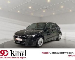 Audi Audi A1 Sportback advanced 30 TFSI GRA,LED Gebrauchtwagen