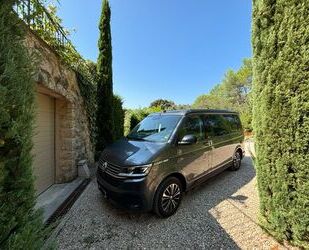 VW Volkswagen T6.1 California Ocean 4Motion Gebrauchtwagen