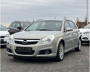 Opel Opel Signum Cosmo*Xenon*Navi*Sitzheiz* Gebrauchtwagen