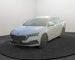 Skoda Skoda Octavia Combi 1.5TSI Ambition LED Navi Rear Gebrauchtwagen