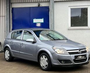 Opel Opel Astra H Lim. Edition Plus Gebrauchtwagen