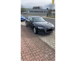 Audi Audi A4 2.0 TDI Sport Avant S Line Matrix Head UP Gebrauchtwagen