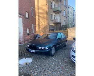 BMW BMW 520i E39 Gebrauchtwagen