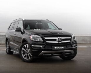 Mercedes-Benz Mercedes-Benz GL 450 Gebrauchtwagen