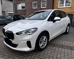 BMW BMW 218 Active Tourer 218i Steptronic DCT Gebrauchtwagen