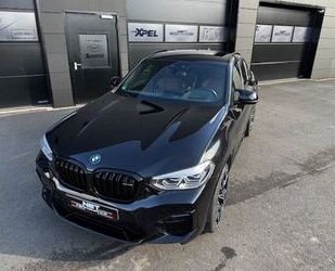 BMW BMW X4 M Competition Head up/M Drivers Pack/H&K Gebrauchtwagen