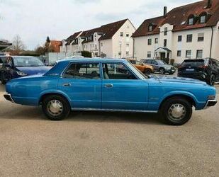 Toyota Toyota Crown Oldtimer 6 Zylinder Oldtimer