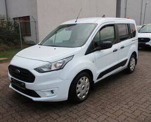 Ford Transit Gebrauchtwagen