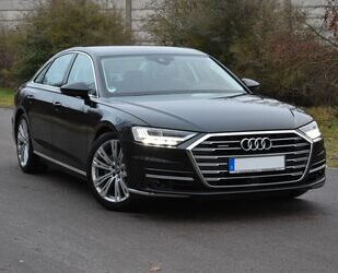 Audi Audi A8 50 TDI 3.0 TDI quattro *HU*B&O*Mietkauf mö Gebrauchtwagen