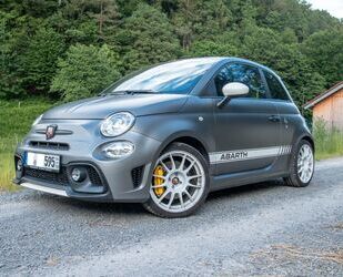 Abarth Abarth 595 Competizione 1.4 T-Jet 16V 595 2 Satz A Gebrauchtwagen