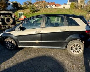 Mercedes-Benz Mercedes-Benz B 200 B -Klasse B 200 CDI Gebrauchtwagen