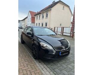 Kia Kia ceed / Ceed 1.4 CVVT Seven Stars Sporty Wag... Gebrauchtwagen