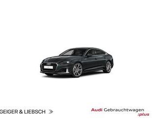 Audi Audi A5 Sportback 35 TDI advanced*NAVI*LED*VIRTUAL Gebrauchtwagen