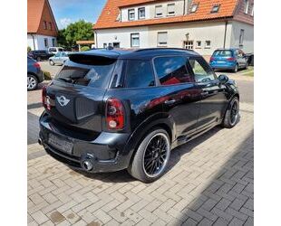 Mini MINI Cooper S Countryman Cooper S ALL4 Cooper S Gebrauchtwagen