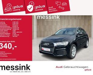 Audi Audi Q3 35TDI*sport*quattro*Navi*Kamera*PhoneBox* Gebrauchtwagen