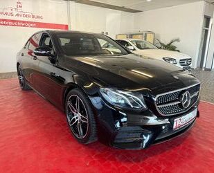 Mercedes-Benz Mercedes-Benz E 43 AMG Lim. 4Matic *Sport+ Soundsy Gebrauchtwagen