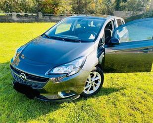 Opel Opel Corsa 1.4 Color Edition Color Edition Gebrauchtwagen