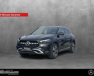 Mercedes-Benz Mercedes-Benz GLA 180 Progressive/360°KAMERA/NAVI/ Gebrauchtwagen