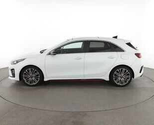 Kia Kia ceed / Ceed 1.6 T-GDI DCT GT GT Gebrauchtwagen