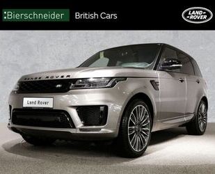 Land Rover Land Rover Range Rover Sport P525 V8 Autobiography Gebrauchtwagen