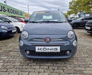 Fiat Fiat 500 Lim. Lounge Klima & Sound PDC Gebrauchtwagen