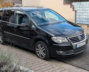 VW Volkswagen 1.4 TSI Highline (Austauschmotor hat 14 Gebrauchtwagen