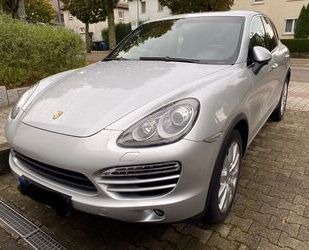 Porsche Porsche Cayenne 3,0 TD Tiptronic - Gebrauchtwagen