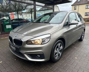 BMW BMW 216 d Active Tourer /1.Hand/ Gebrauchtwagen