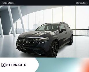 Mercedes-Benz Mercedes-Benz GLC 300e 4M AMG Premium+ Distro Nigh Gebrauchtwagen