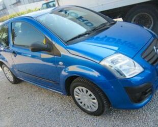 Citroen C2 Gebrauchtwagen