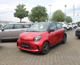 Smart ForFour Gebrauchtwagen