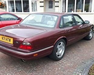 Jaguar Jaguar XJR6 at 50% REDUCED PRICE,SEHR GEPFLEGT!ca1 Gebrauchtwagen