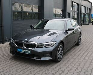 BMW BMW 330e LIM AUT 18